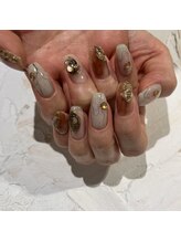 アンネ 梅田 GRACE店(ANNE)/今月のマンスリー