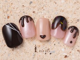 チョコがけバレンタイン8980円