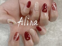 エリナネイルサロン池袋(Alina Nail Salon)/