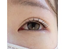 ジラフ(giraffe)/【ラッシュリフト】立ち上げ