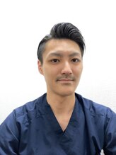 長岡名倉堂鍼灸整骨院&nbsp;外角 晃司