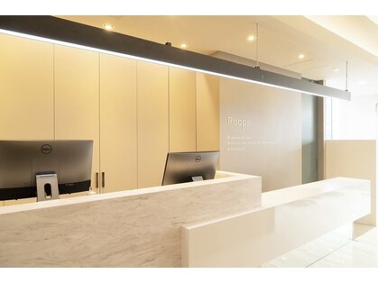 ループス(Roops)の写真