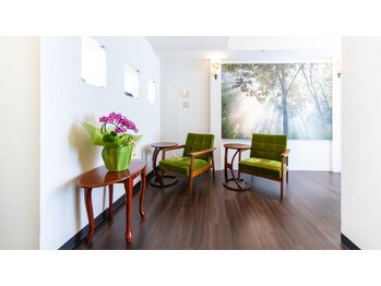 心逢(ココア)/フット定額★☆☆¥7700