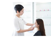 ポーラ 姶良バイパス店(POLA)/APEX 肌診断