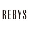 レバイス(REBYS)ロゴ