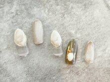 ソエルシー(soel sii)/定額デザイン　アート