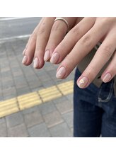 インクバイノック(INC by noq)/10/28 anju お持込みマグネット