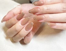 オパール(Opal)