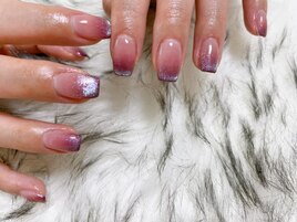 チーク×マグネット