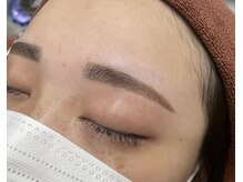 ランネ 池袋西口店(LanNe)/アイブロウ