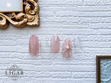 リガール(LIGAR)/ハンド☆プラチナコース