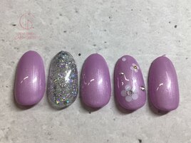 hand定額コース　5500円