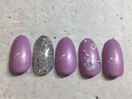 hand定額コース　5500円