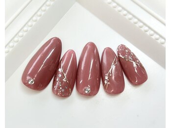 チェリーズクラブ ふじみ野店(Cherry'sClub)/シーズンネイル