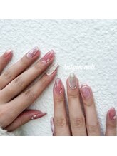 アートルーム(Art Room)/Art Design + ¥13750