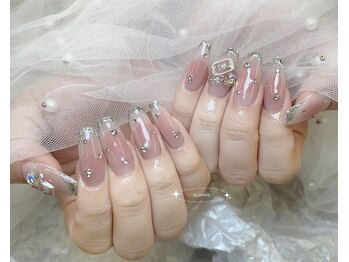 ヌアネイル(NUR NAIL)/