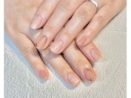 シンプルニュアンス
