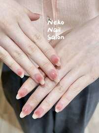 チークネイル