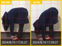 整体院 元 宇城松橋店/頭痛の悩み