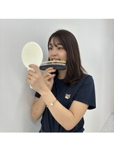 ホワイト 福井店(WHITE)/2.歯のトーンをチェック