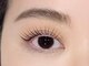 ヒパヒパ(Hipahipa!)の写真/当店自慢のまつげパーマ★ケア＆キープ◎まつ毛の主成分であるケラチンを高濃度含有したトリートメント付♪