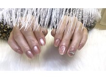 クイーンネイル 新宿(Queen nail)/マグネット