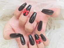 ラメール(La mer)/チップ長さだしワンカラー