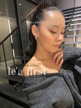 レアファースト 梅田2号店(Le’a first)/