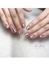 フーフロー(Fooflow)/ななめマグネット♪