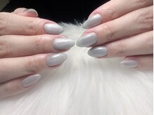 ビーネイル 新松戸(BE NAIL)/マグネットネイル