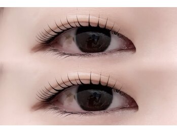 リートゥ(Riitoo)/マスカラパーマ