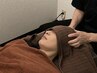 【ご新規様限定】ドライヘッドマッサージ30分　【眼精疲労・眠れない方へ…】