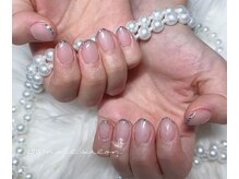 マグロ ネイルサロン/