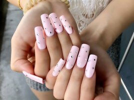 西川口/チップ長さ出し/長さ出し