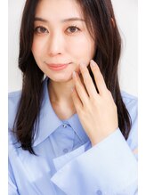 ソルスティス(solstice)&nbsp;Kana Higashi