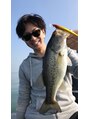 カドモリ 四ツ橋(KADOMORI) 釣りと自然をこよなく愛してます♪【小顔矯正/小顔/美容鍼】