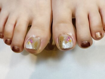 YAMAMOTO指名デザイン