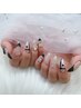 AN限定♪アート120分付け放題♪【¥7900】