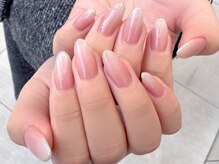 ネイルマジック 仙台一番町店(NAIL MAJIC)/