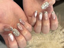 リアンスネイルヴィヴィッド 倉敷店(LianS nail ViViD)/オーダー