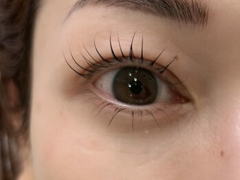 クレア(CREA)/似合わせまつ毛パーマ