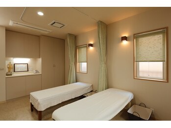 皇漢堂鍼灸療院