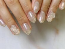 ドロッセル(Drossel)/オーロラローズ☆