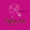 アンフィー 川西能勢口店(Une f`ee)のお店ロゴ