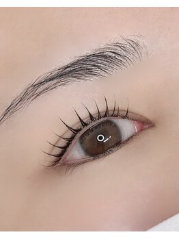 アトリエ ボノ(BONO)/ラッシュリフト