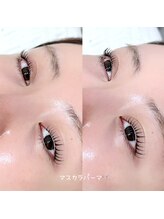 ジョリフ 池袋店(jolif)/マスカラパーマ/池袋西口