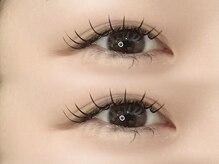 ベリー 草薙店(VERY)/マツエク 韓国束感マツエク 草薙