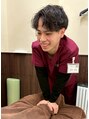 骨盤メディカル整骨院 札幌市東区元町院 長内 尚也