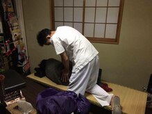 雅 クリニカルルーム/出張整体(大阪、都内近隣応相談)