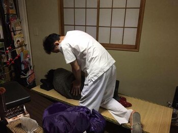 雅 クリニカルルーム/出張整体(大阪、都内近隣応相談)